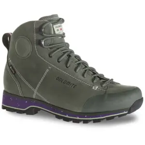 Dolomite Cinquantaquattro High Fg Evo Gore-tex® Wandelschoenen Groen