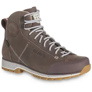 Dolomite Cinquantaquattro High Fg Evo Gore-tex® Wandelschoenen Bruin