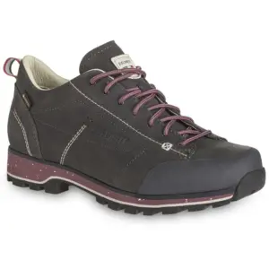 Dolomite Cinquantaquattro Low Fg Evo Gore-tex® Wandelschoenen Antraciet