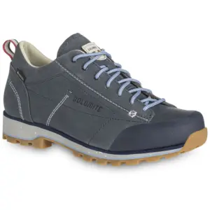 Dolomite Cinquantaquattro Low Fg Evo Gore-tex® Wandelschoenen Blauw