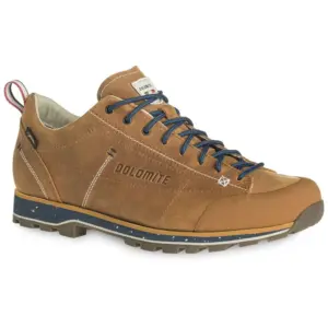 Dolomite Cinquantaquattro Low Fg Evo Gore-tex® Wandelschoenen Geel