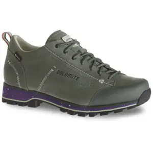 Dolomite Cinquantaquattro Low Fg Evo Gore-tex® Wandelschoenen Groen