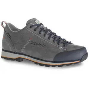 Dolomite Cinquantaquattro Low Fg Evo Gore-tex® Wandelschoenen Grijs