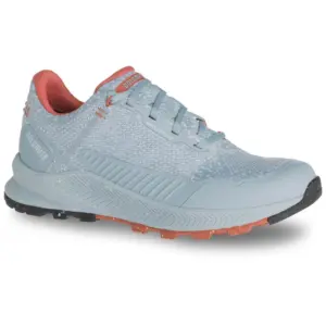 Dolomite Carezza Wp Wandelschoenen Blauw