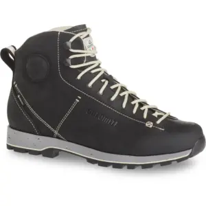 Dolomite Cinquantaquattro High Fg Evo Gore-tex® Wandelschoenen Zwart