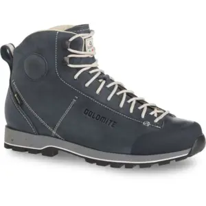 Dolomite Cinquantaquattro High Fg Evo Gore-tex® Wandelschoenen Marineblauw
