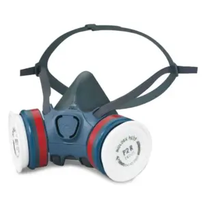Vola Profile 2 Mondkapje Blauw