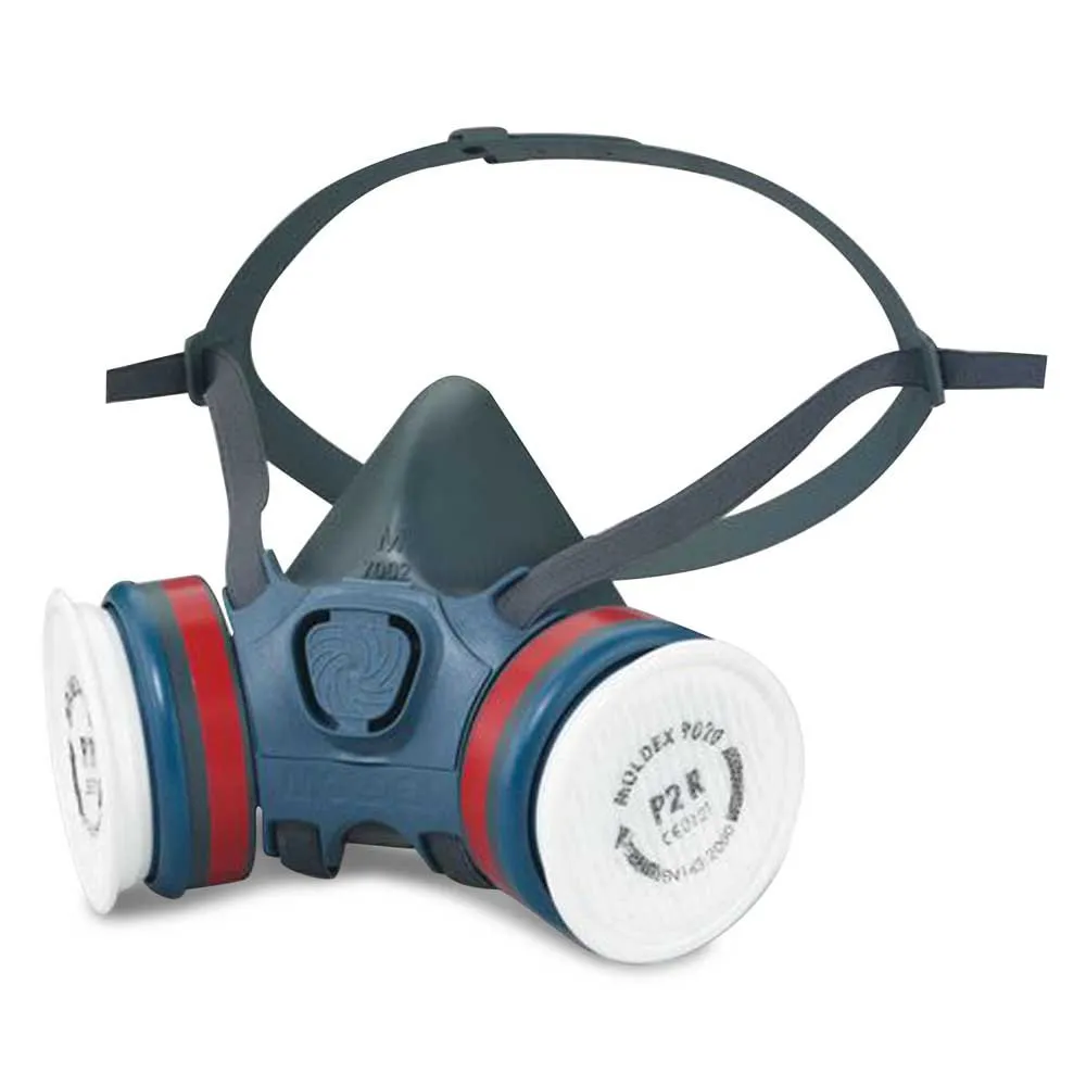 Vola Profile 2 Mondkapje Blauw