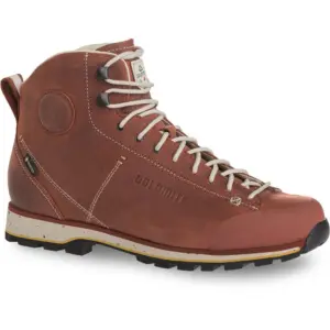 Dolomite Cinquantaquattro High Fg Evo Gore-tex® Wandelschoenen Rood