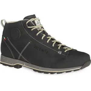 Dolomite Cinquantaquattro Mid Fg Evo Wandelschoenen Zwart