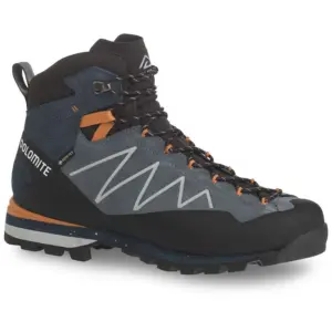 Dolomite Crodarossa Hi Gore-tex® 2.0 Wandelschoenen Oranje