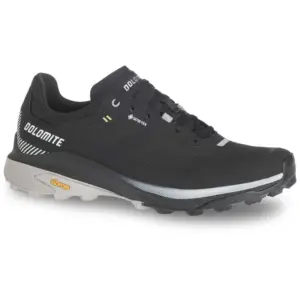 Dolomite Nibelia Gore-tex® Wandelschoenen Zwart