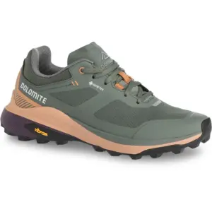 Dolomite Nibelia Gore-tex® Wandelschoenen Zilver