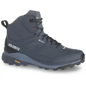 Dolomite Nibelia High Gore-tex® Wandelschoenen Blauw