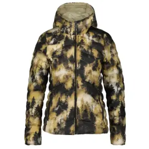 Dolomite Strenta Jas Bruin