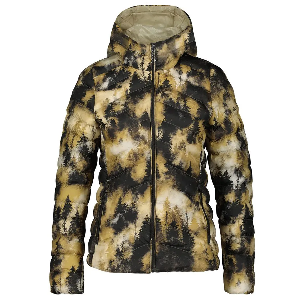 Dolomite Strenta Jas Bruin
