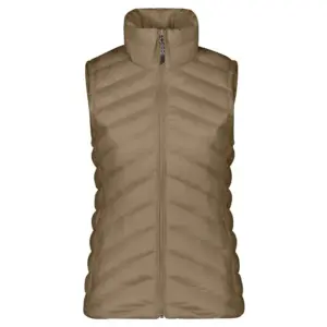 Dolomite Strenta Vest Bruin