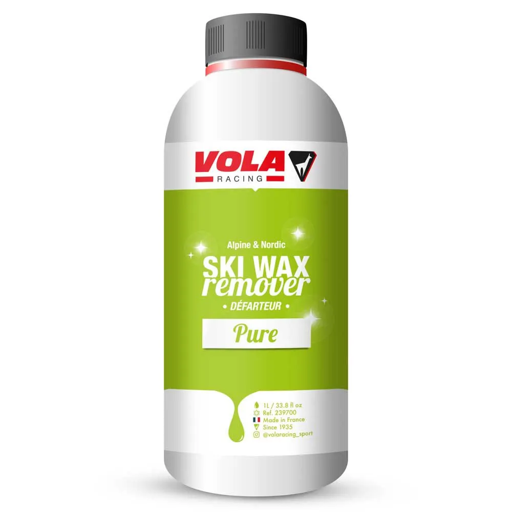 Vola Pure 1l Reiniger Groen