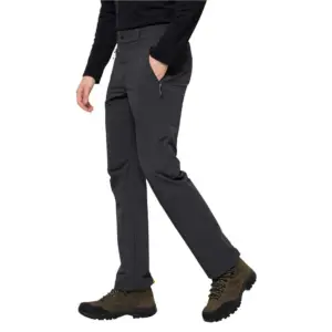 Jack Wolfskin Activate Xt Broek Overige kleuren