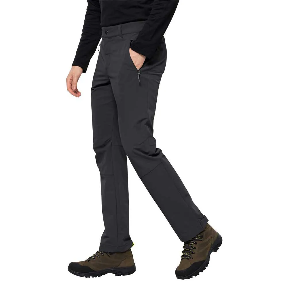 Jack Wolfskin Activate Xt Broek Overige kleuren
