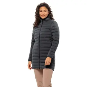 Jack Wolfskin Arcaden Jas Overige kleuren