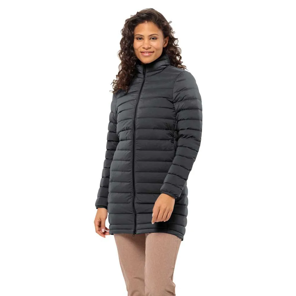 Jack Wolfskin Arcaden Jas Overige kleuren