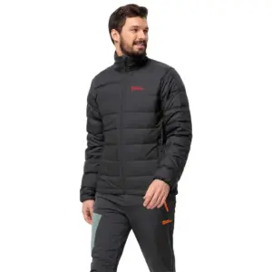 Jack Wolfskin Ather Down Jas Overige kleuren