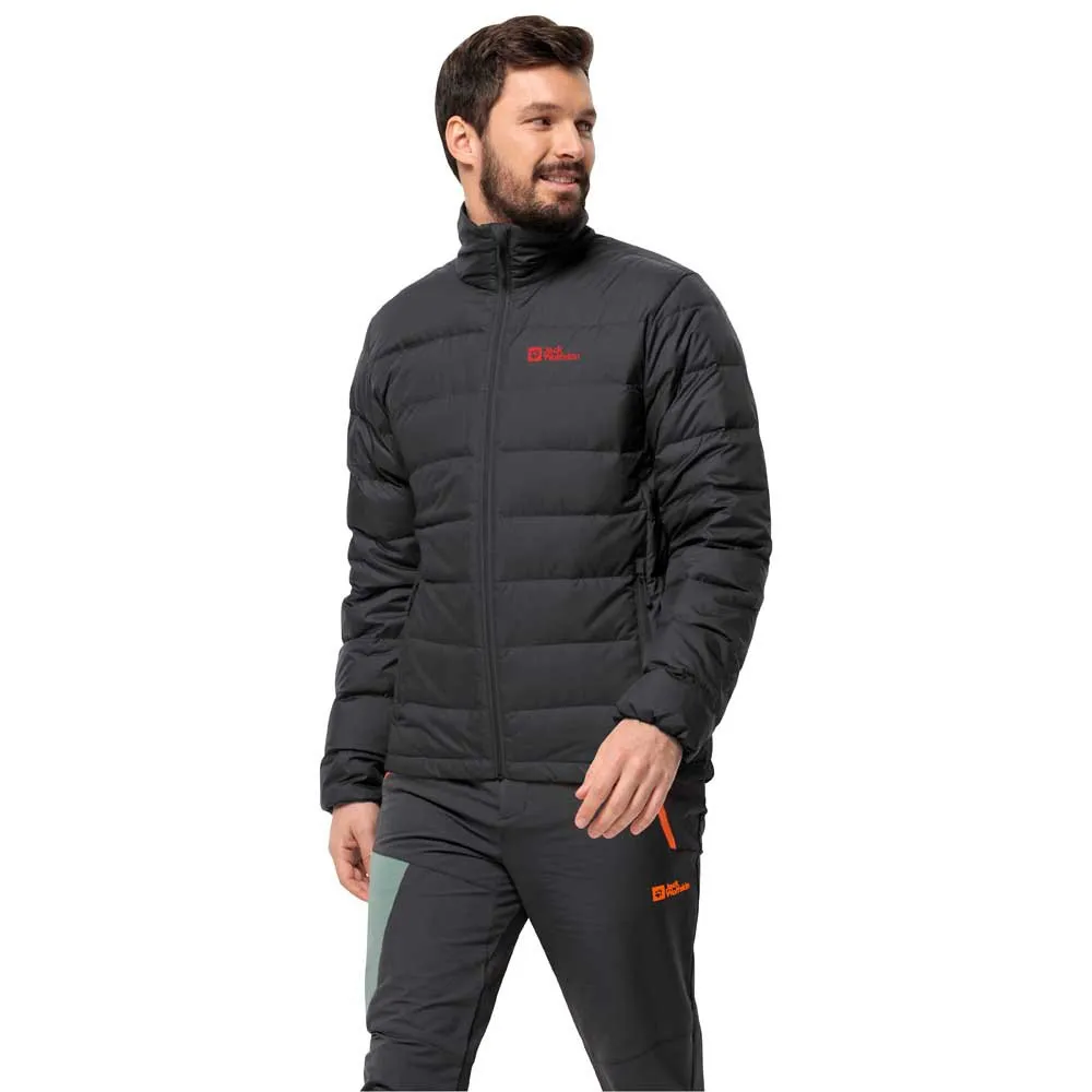 Jack Wolfskin Ather Down Jas Overige kleuren