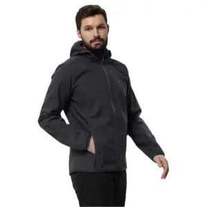 Jack Wolfskin Bornberg Hoodie Overige kleuren