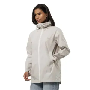 Jack Wolfskin Desert Wind Jas Sea Shell