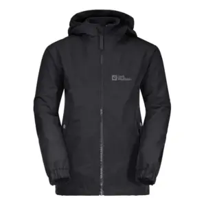 Jack Wolfskin Iceland 3in1 Jas Overige kleuren