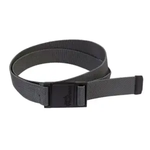 Jack Wolfskin Magnetische Riem Grijs