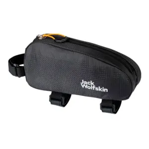 Jack Wolfskin Morobbia Tube Tas Zwart