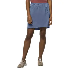 Jack Wolfskin Sonora Rok Blauw