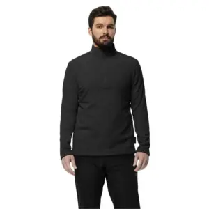 Jack Wolfskin Taunus Fleece Met Halve Rits Overige kleuren
