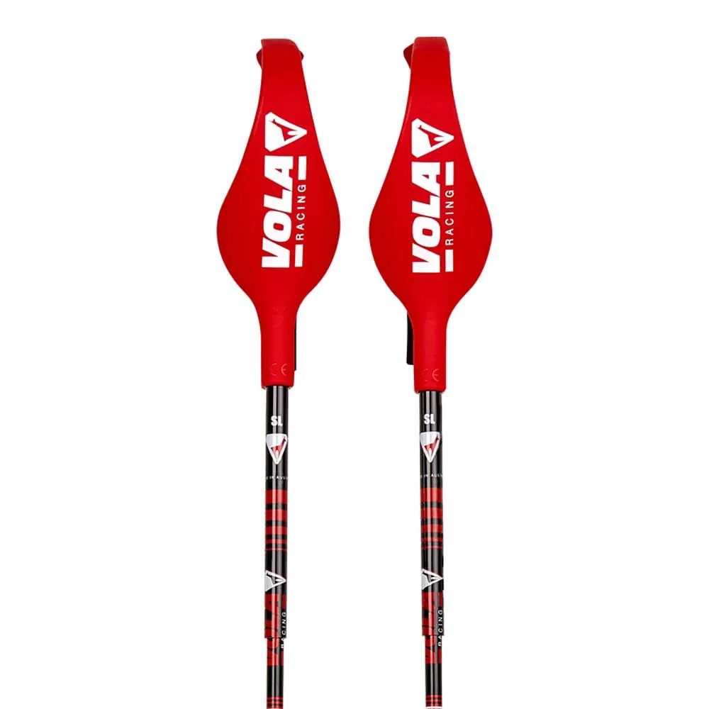 Vola Sl Vingerbeschermer Rood