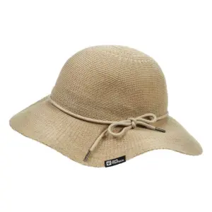 Jack Wolfskin Travel Hoed Nature