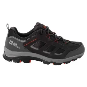 Jack Wolfskin Vojo 3 Texapore Low Wandelschoenen Oranje