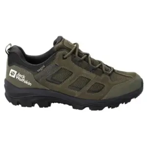 Jack Wolfskin Vojo 3 Texapore Low Wandelschoenen Khaki