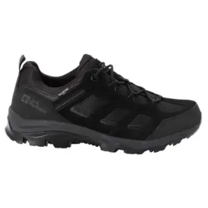 Jack Wolfskin Vojo 3 Texapore Low M Wandelschoenen Zwart