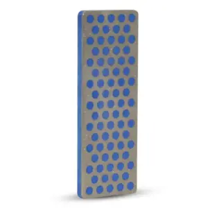 Vola Small Platte Vijl Blauw