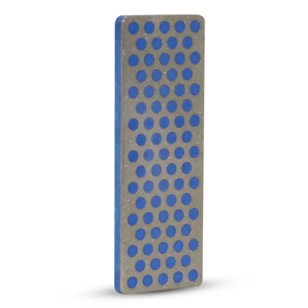 Vola Small Platte Vijl Blauw