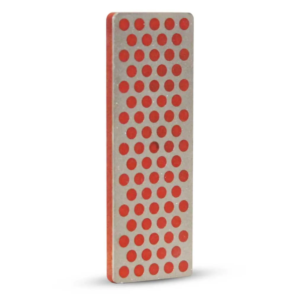Vola Small Platte Vijl Rood
