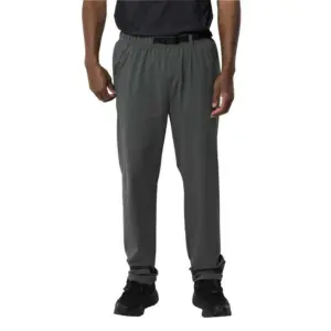 Jack Wolfskin Zeilweg Broek Groen