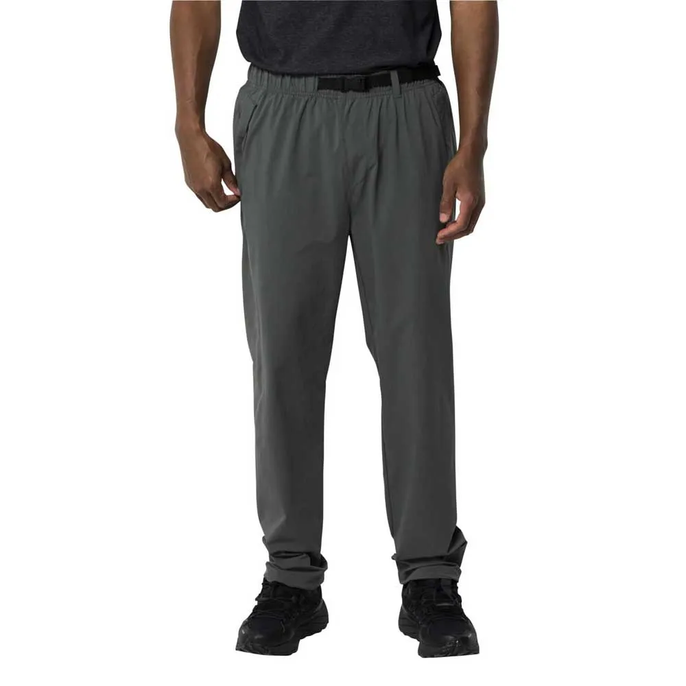 Jack Wolfskin Zeilweg Broek Groen