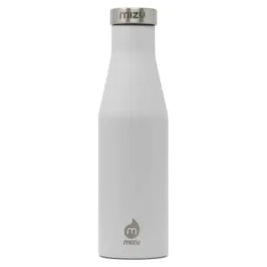 Mizu S4 415ml Thermosfles Grijs