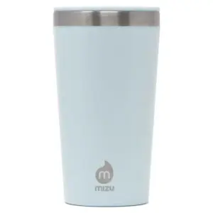 Mizu Tumbler 16 470ml Thermosbeker Blauw