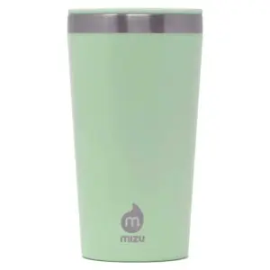 Mizu Tumbler 16 470ml Thermosbeker Sea Glass
