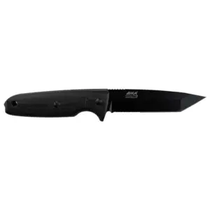 Eka Nordic T12 Mes Zwart