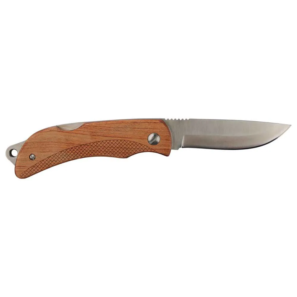 Eka Swede 8 Zakmes Woods